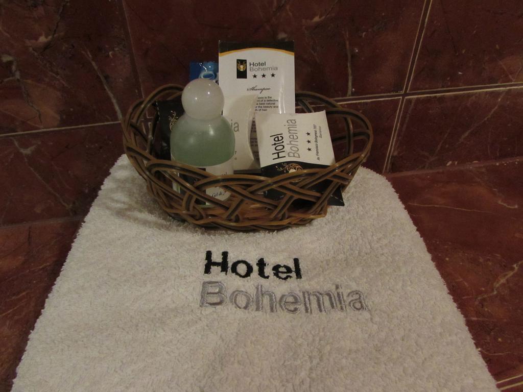 Hotel Bohemia Lima Cameră foto
